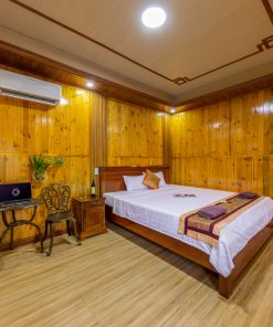 Superior Bungalow Garden View- Double Room