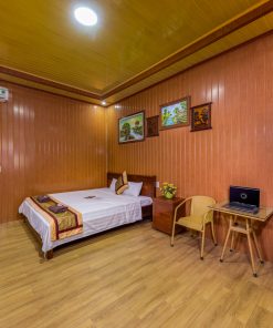 Second Floor Room Mountain View - Double Room