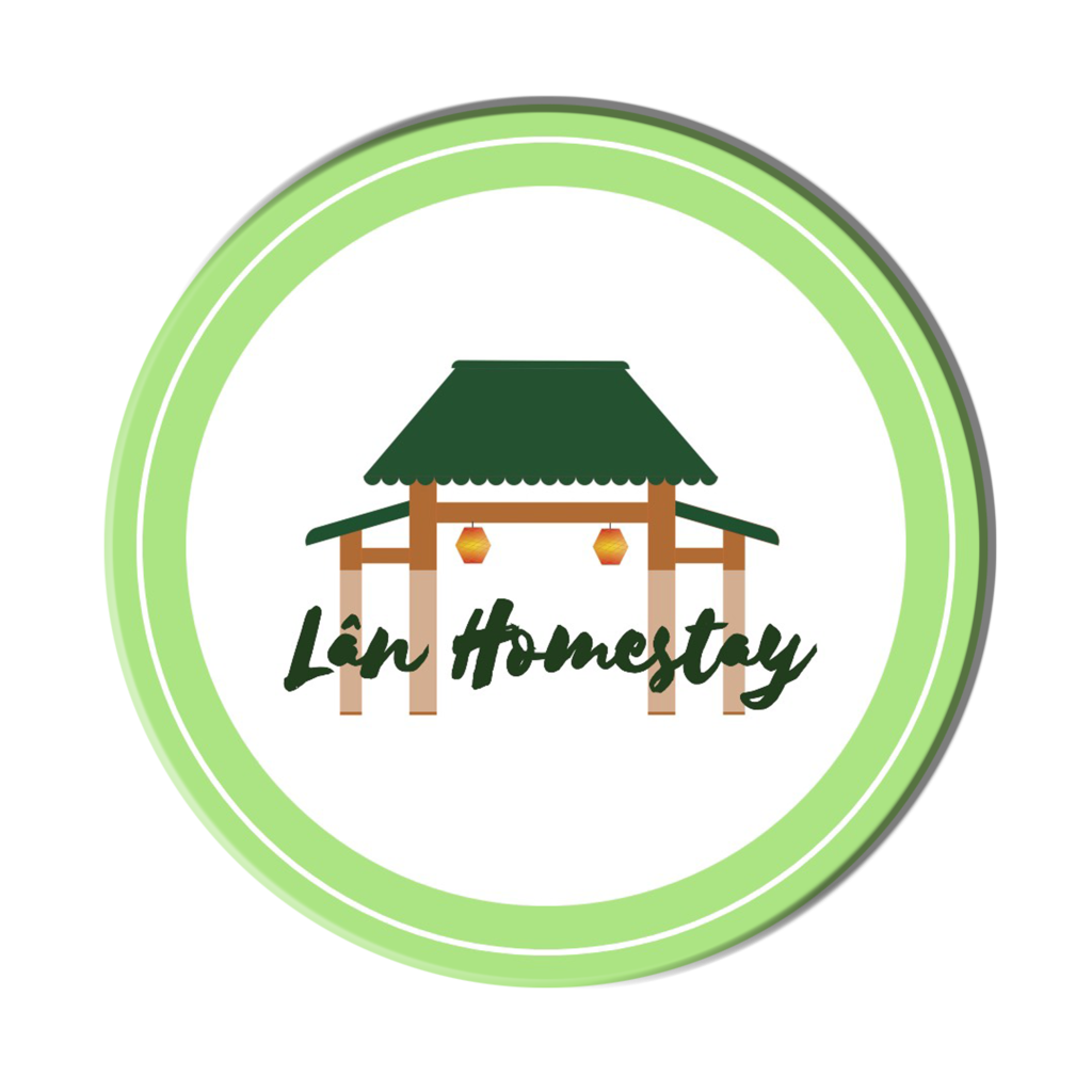 LAN HOMESTAY